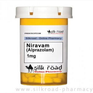 Buy Niravam Online