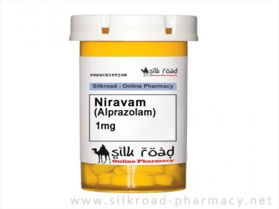 Buy Niravam Online