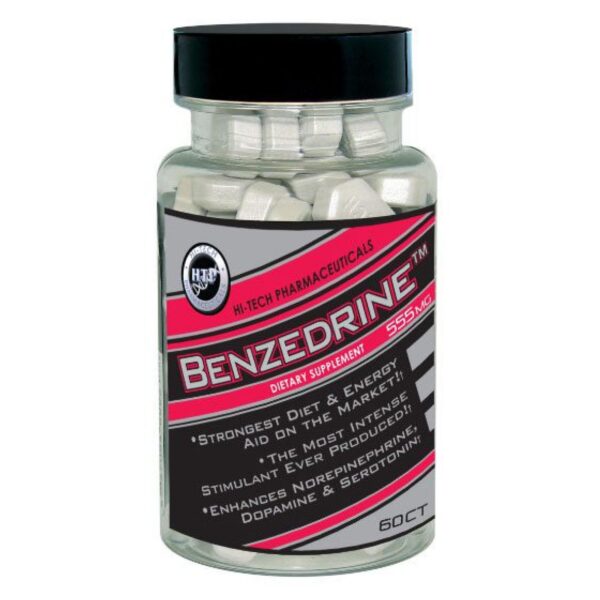 Benzedrine for Sale 