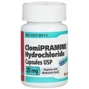 Buy Clomipramine Online