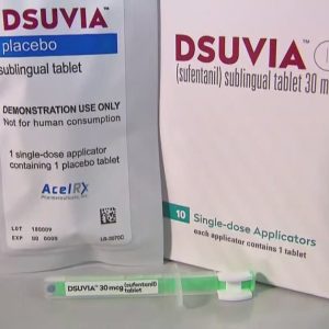 Buy Dsuvia 30 mcg Online