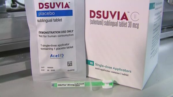 Buy Dsuvia 30 mcg Online