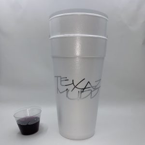 Texaz mudd 12packs